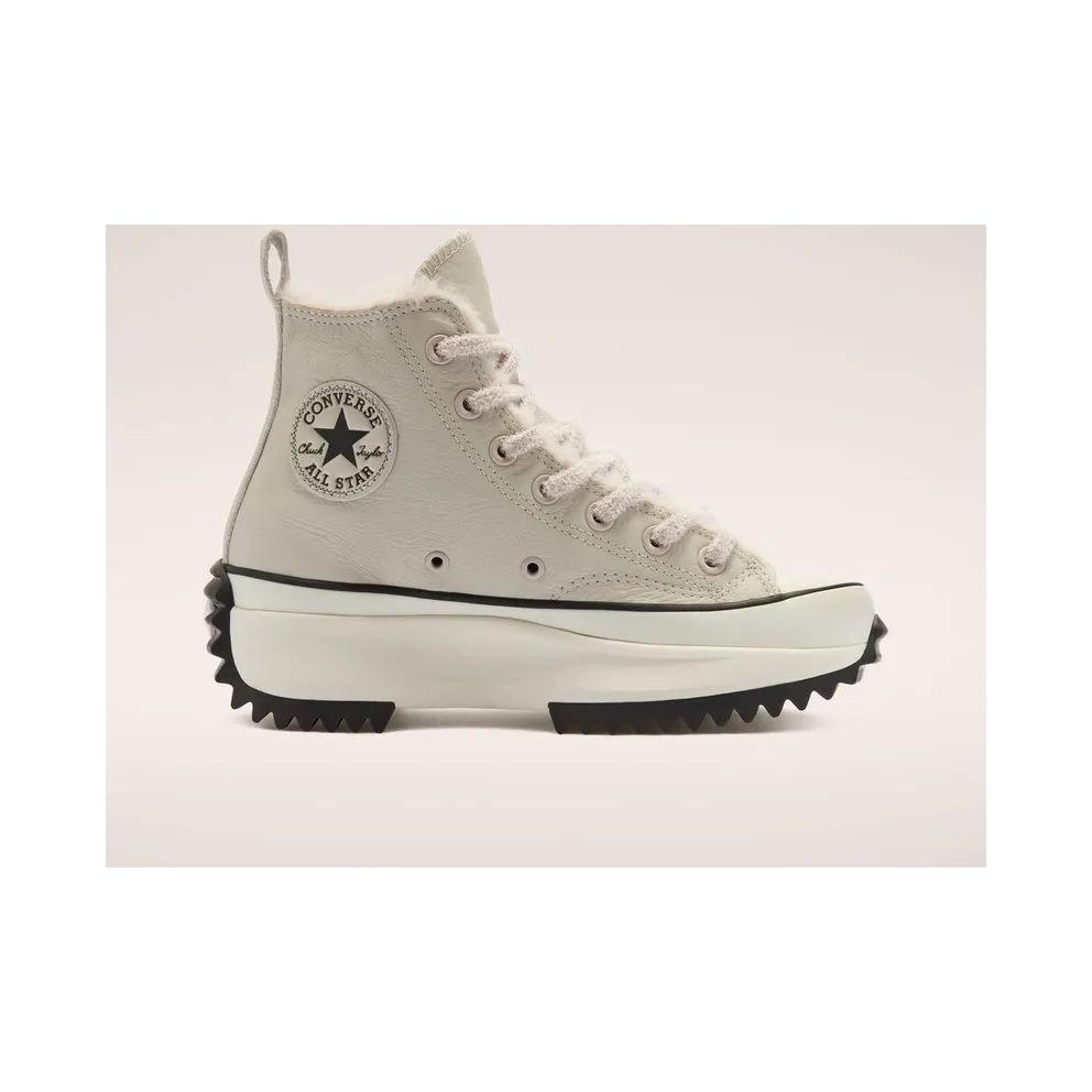 Converse Run Star Hike High Cozy Club – Orewood Brown (169550C)
