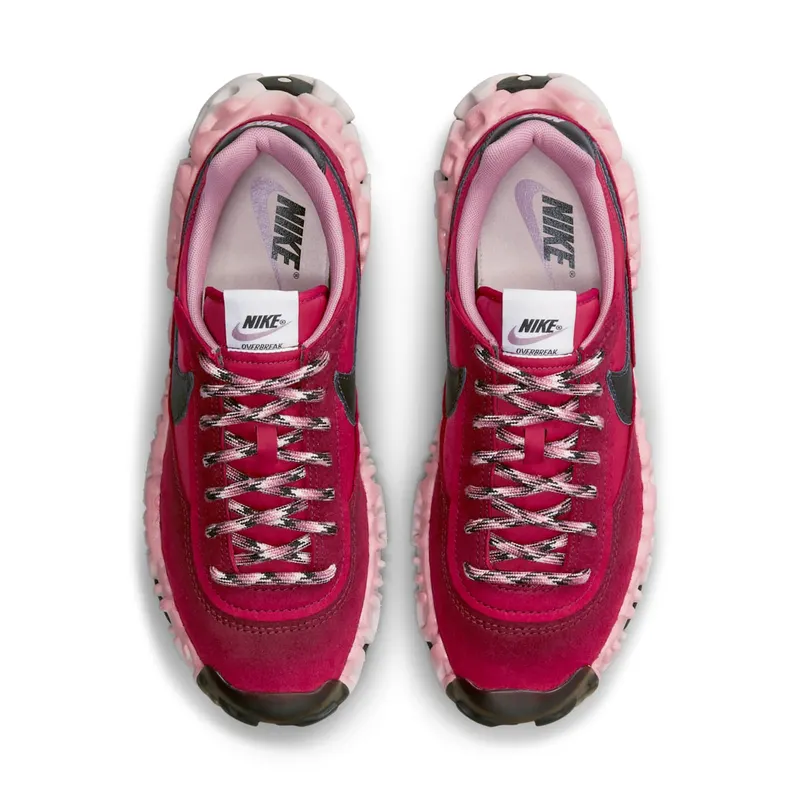 Nike OverBreak SP Red (DA9784-600)