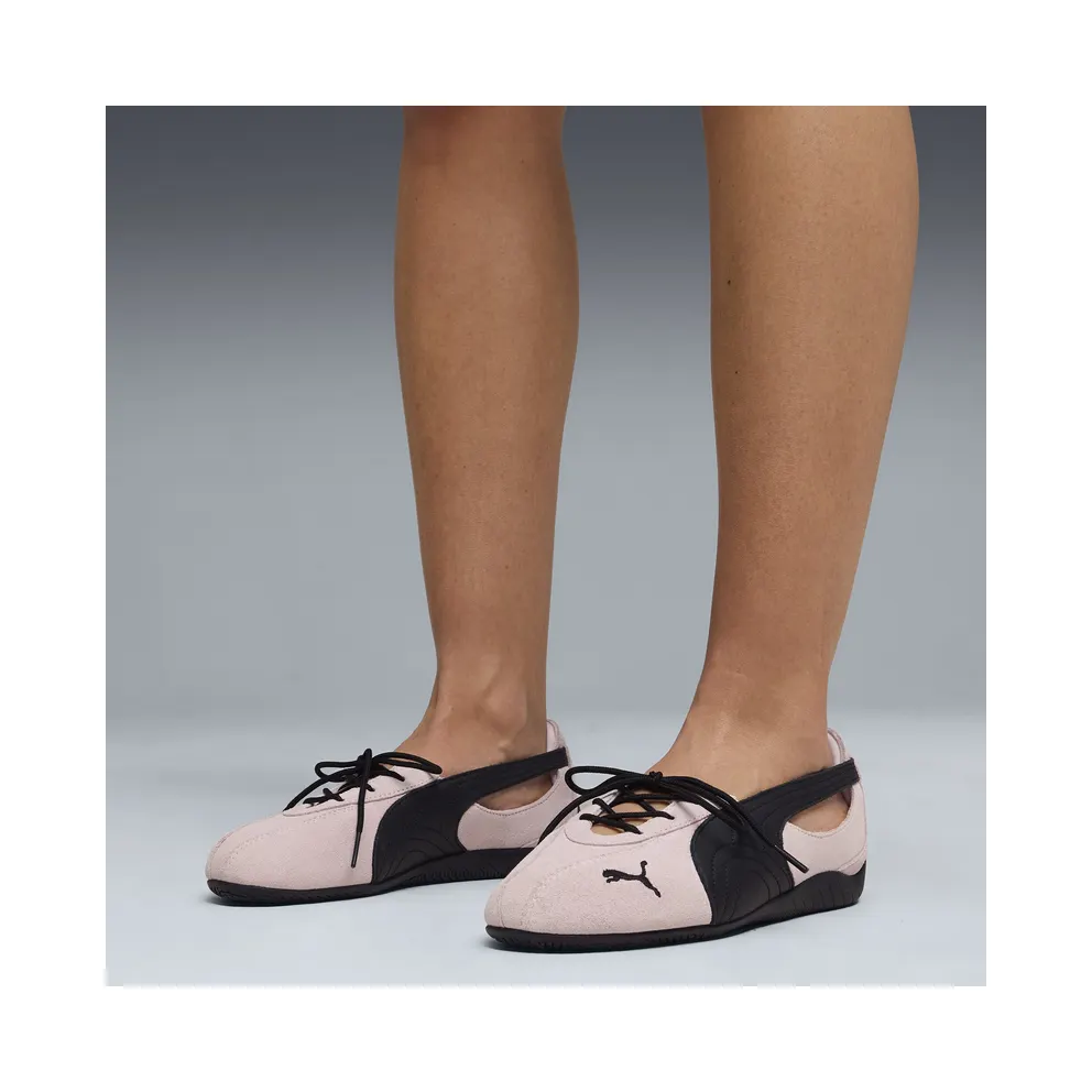 Puma Speedcat Nova Ballet “Powder Pink / Puma Black” (408340_01)