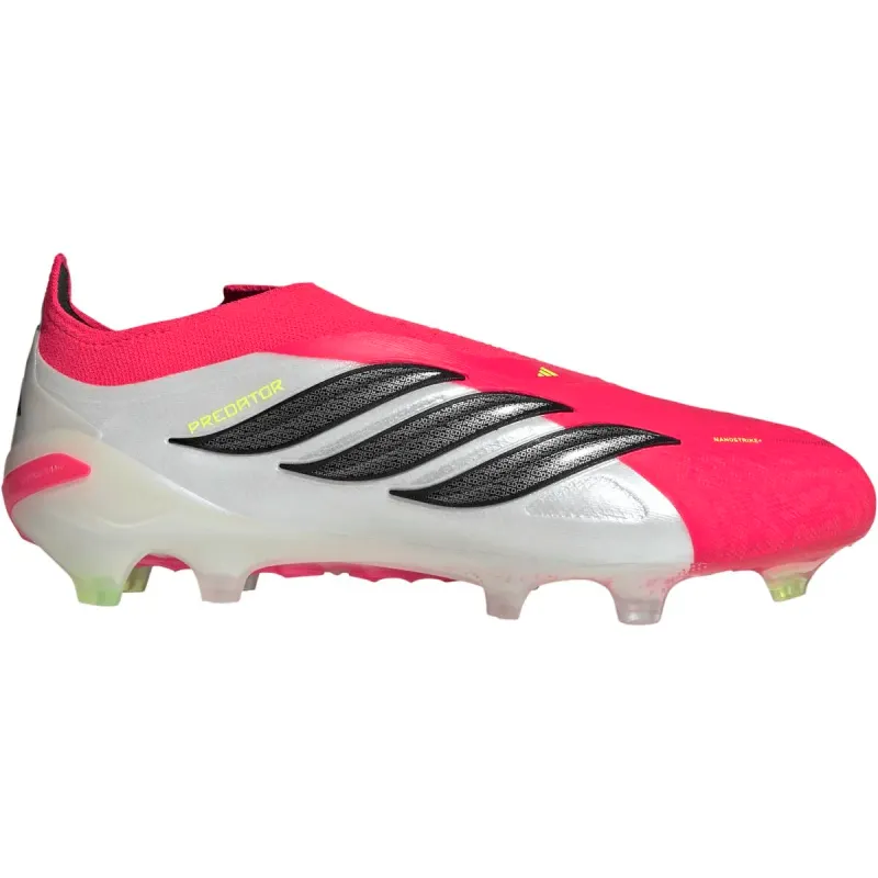 adidas Predator Lucid Red / Core Black / Cloud White (JS0407)