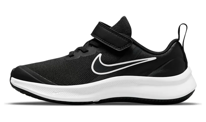 Nike Star Runner 3 PS “Noir” (DA2777003)