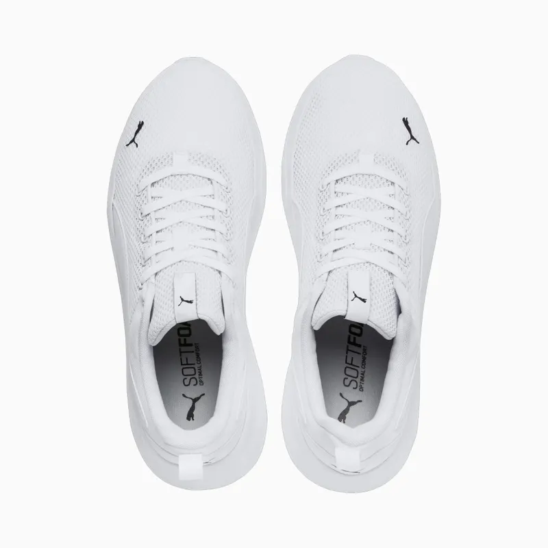 Women’s PUMA Anzarun L White (371128-03)