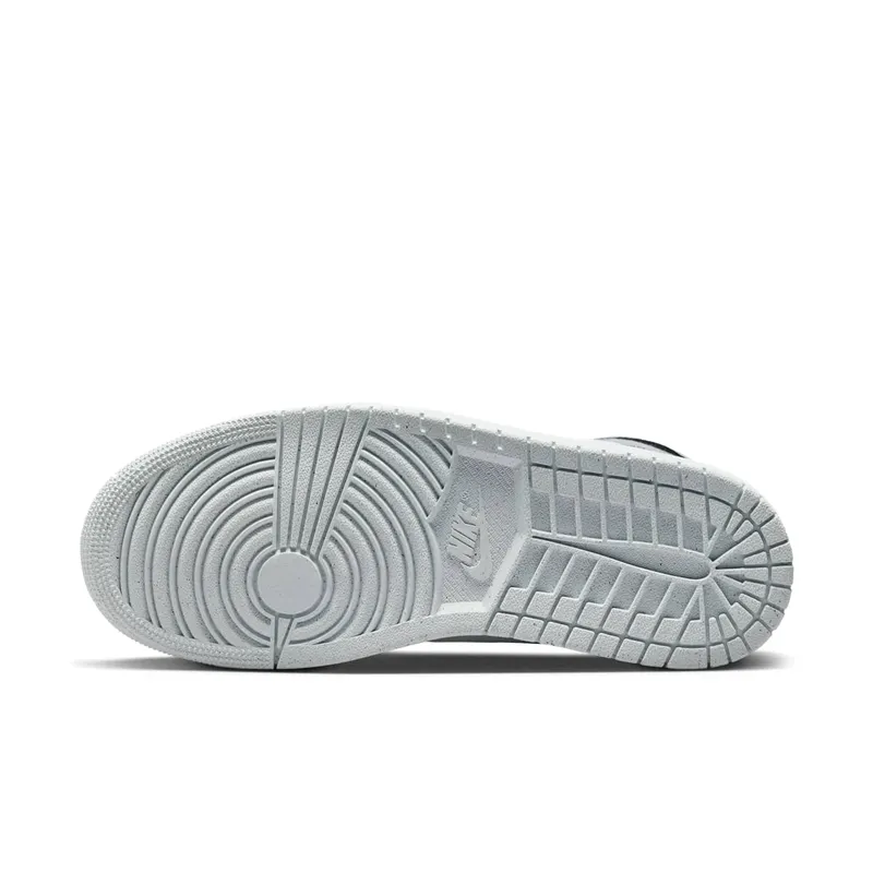AIR Jordan 1 MID SE “Light Steel Grey” (DV0427-100)