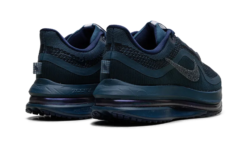 Nike Air Zoom Pegasus Premium “Swarovski – Blue Force” (IM7384-499)
