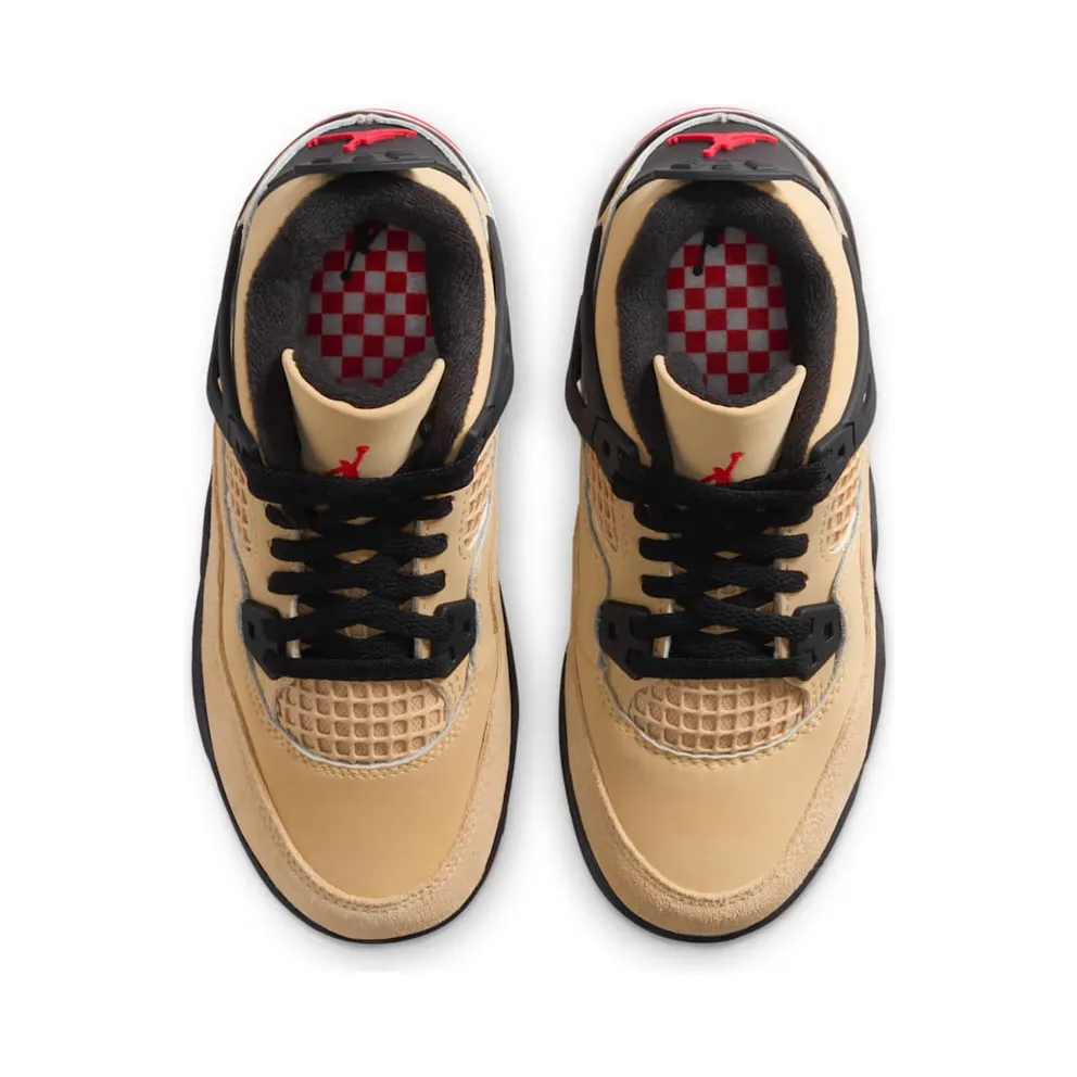 Air Jordan 4 Retro PS “Pizza” (IH2093-200)