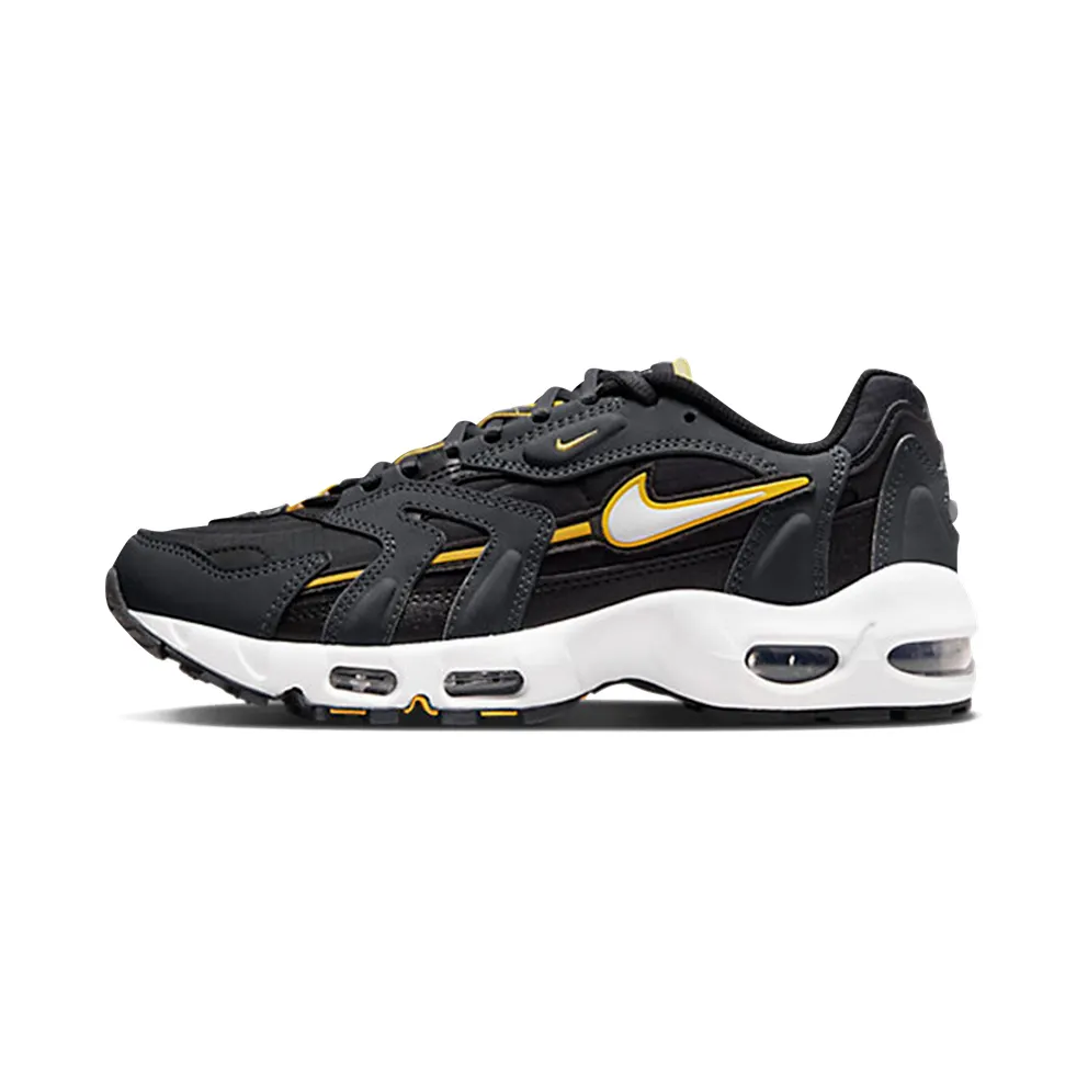 Nike Air Max 96 II “Batman” (DH4756-001)