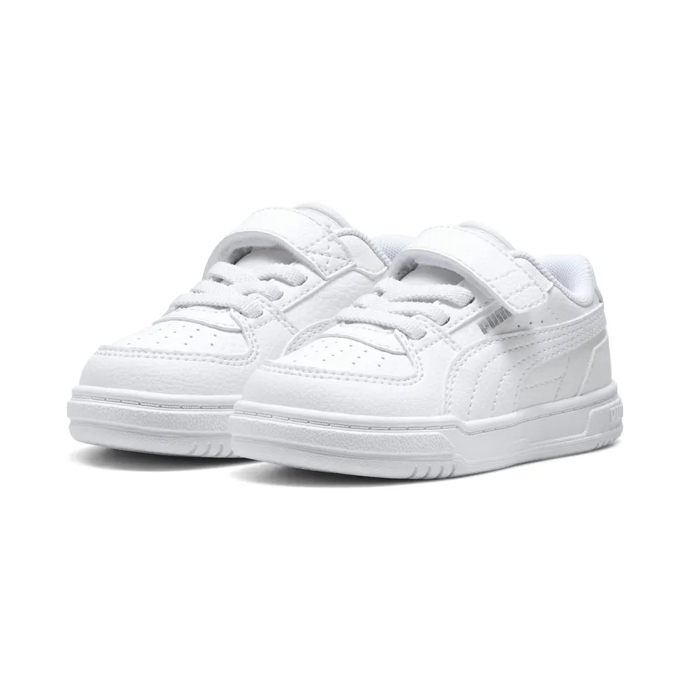 Puma Caven III “Puma White / Puma Silver” (406247_01)