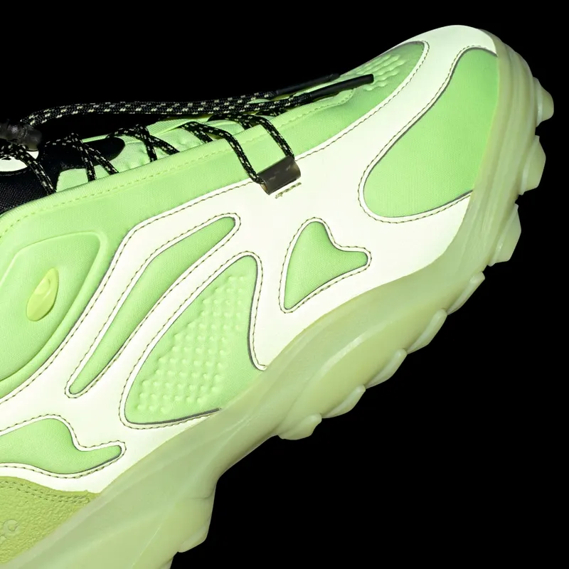 adidas 032C GSG TR Hi-Res Yellow / Pulse Lime / Core Black (GZ5580)
