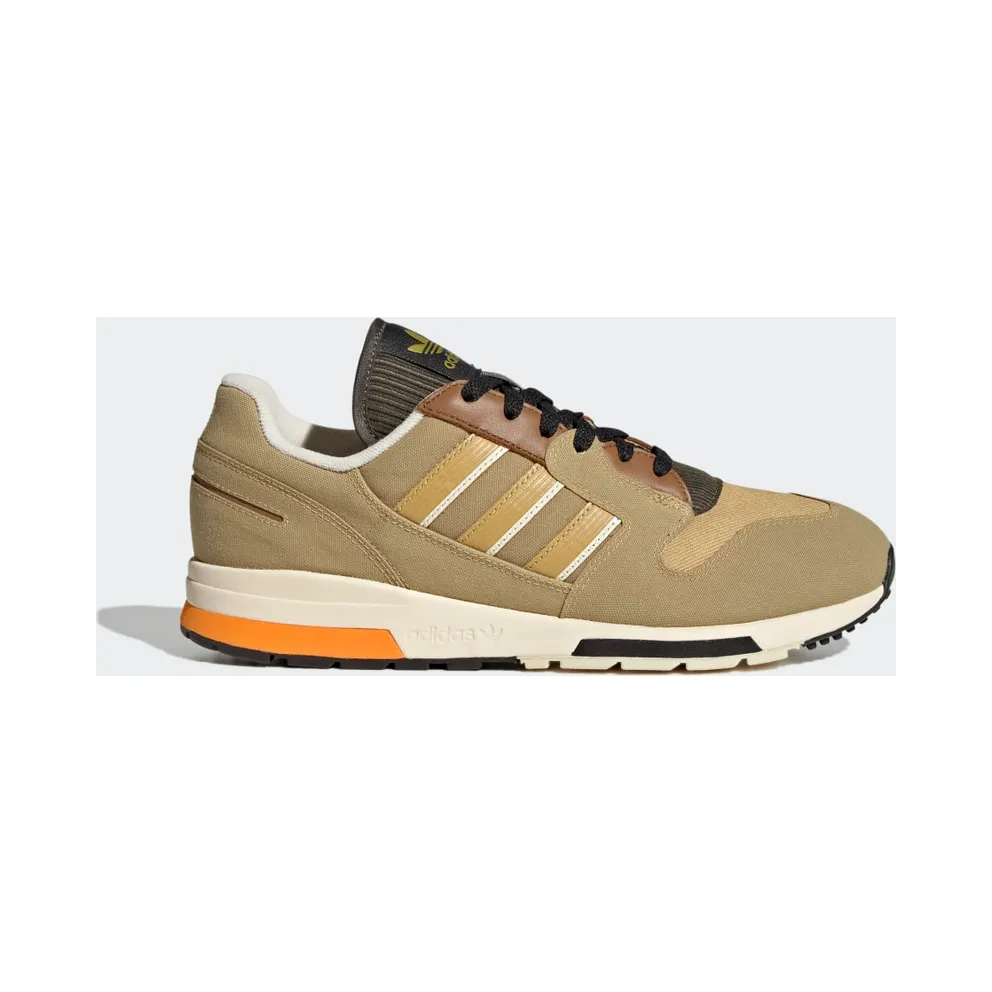 Adidas ZX 420 Golden Beige / Golden Beige / Pulse Blue (GW9604)