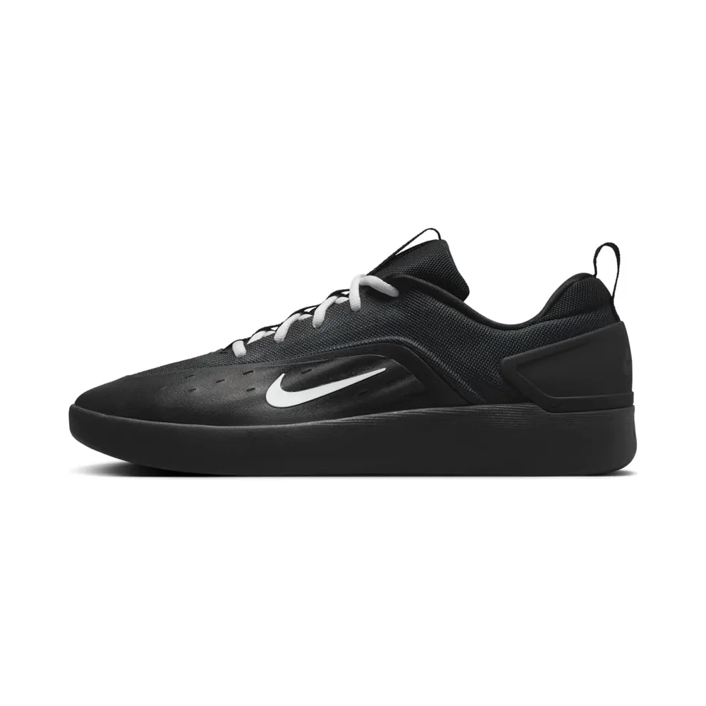 Nike SB Zoom Nyjah 4 Black White (FQ1273-002)