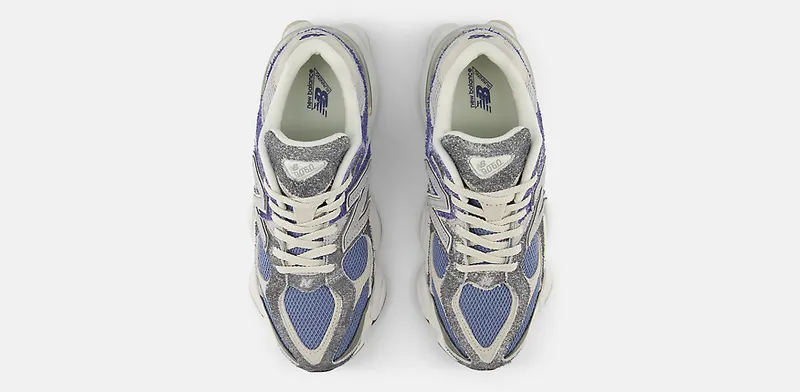 New Balance 9060 Dusk Shower Castlerock (U9060NTA)