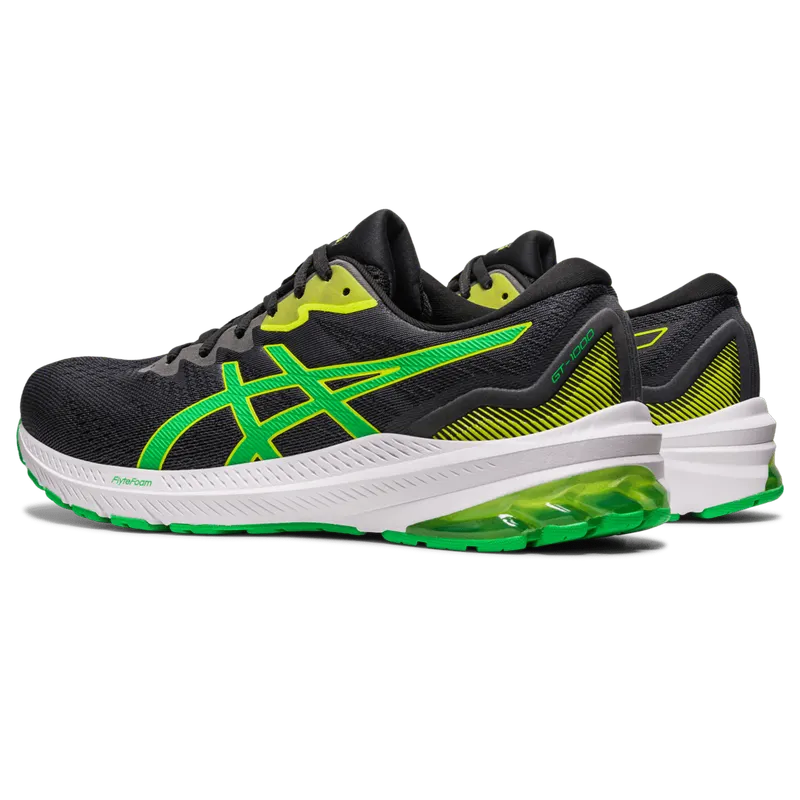 Asics GT-1000 11 Black/Cilantro (1011B354.005)