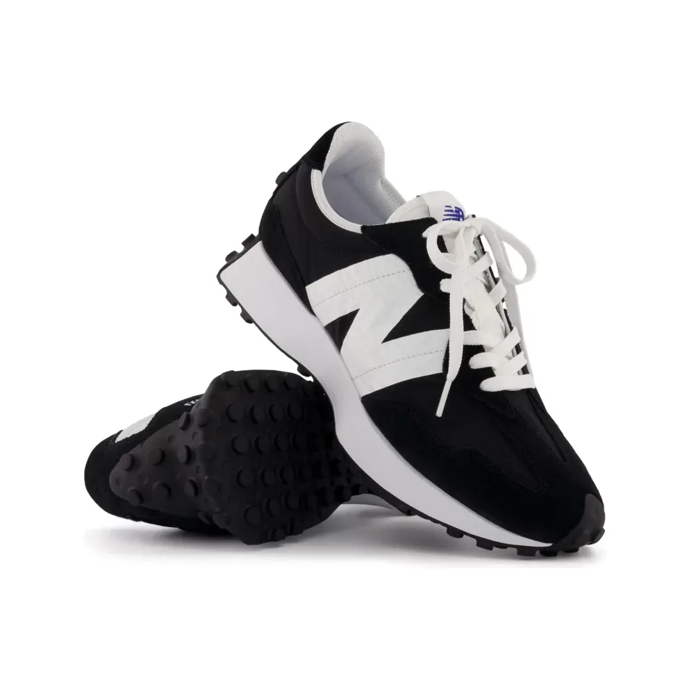 New Balance New Balance Black/Grey (MS327LF1)