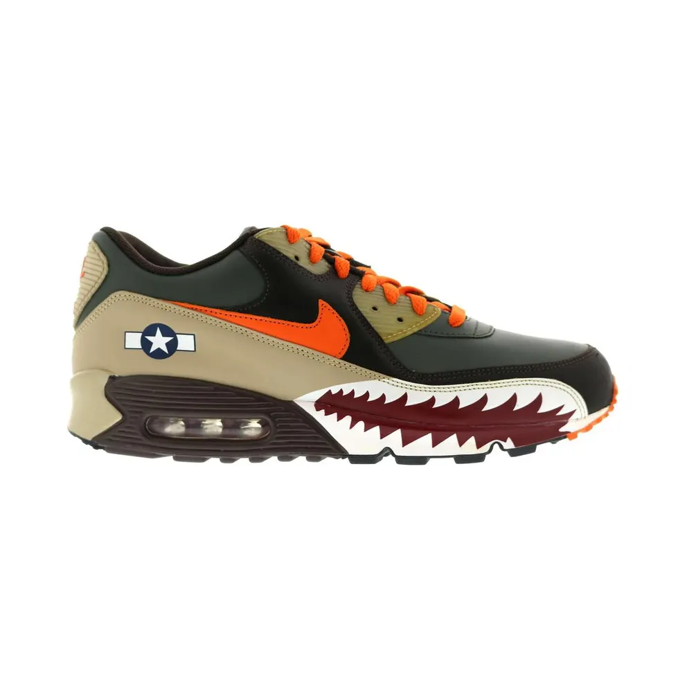 Nike Air Max 90 Warhawk (315728-381)