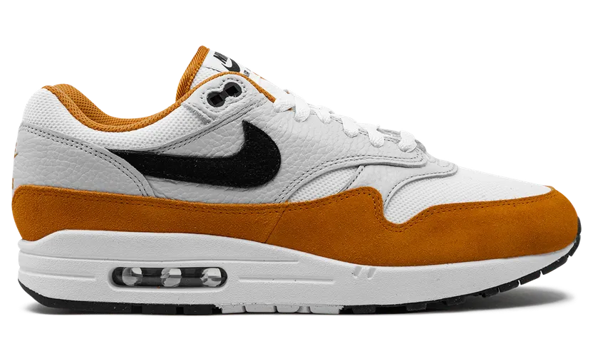 Air Max 1 “Monarch” (FN6952-101): de kleur die al veertig jaar terugkomt (5)
