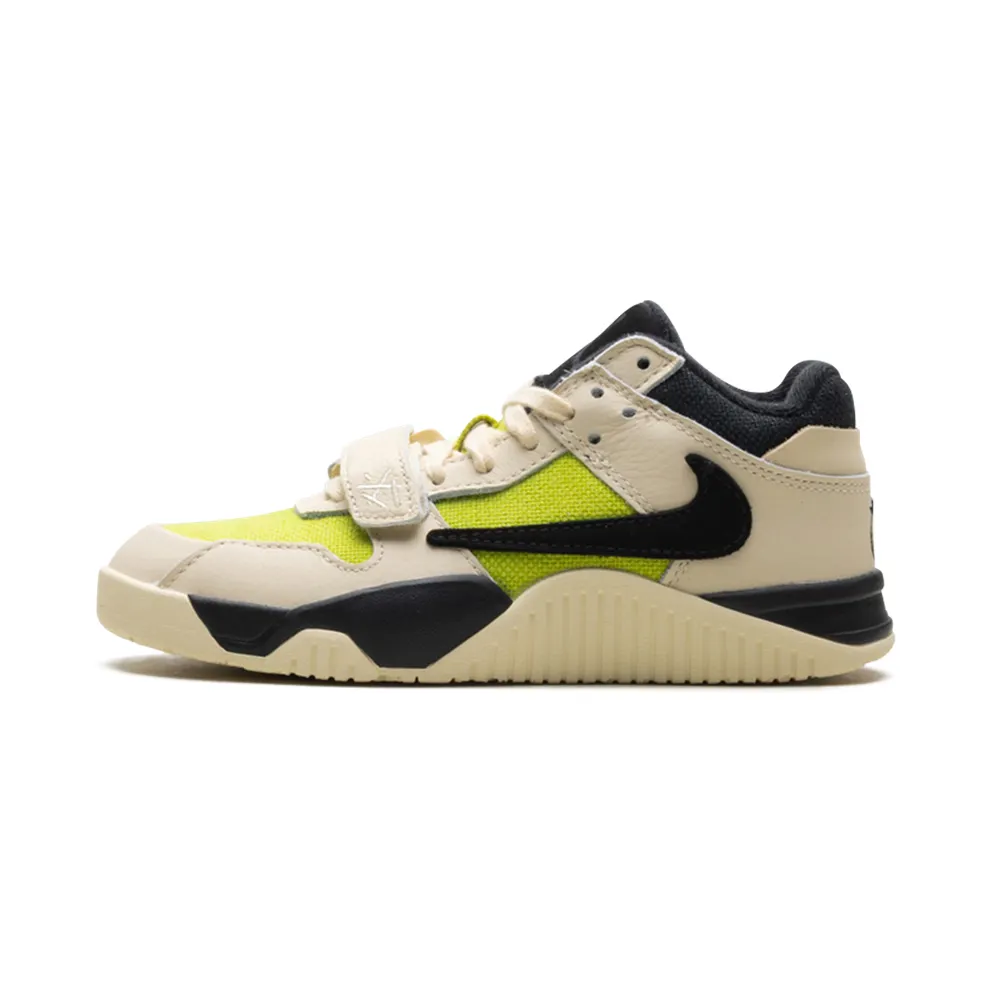 Jordan Jumpman Jack TR PS “Travis Scott Bright Cactus” (FJ2851-102)
