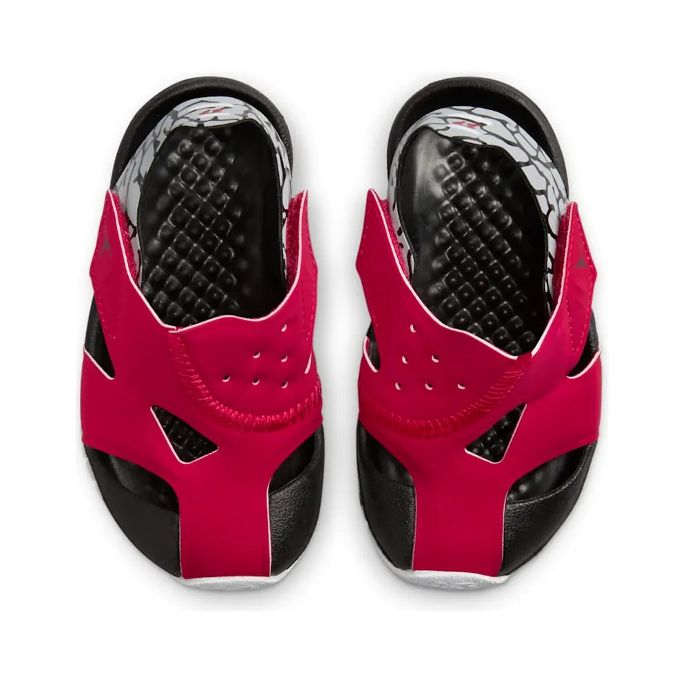 Jordan Flare “Gym Red / White / Black” (CI7850-610)