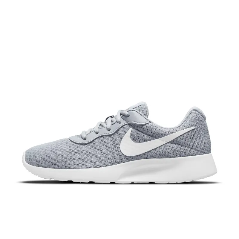 Nike Tanjun Grey 50% Sustainable Materials (DJ6257-003)