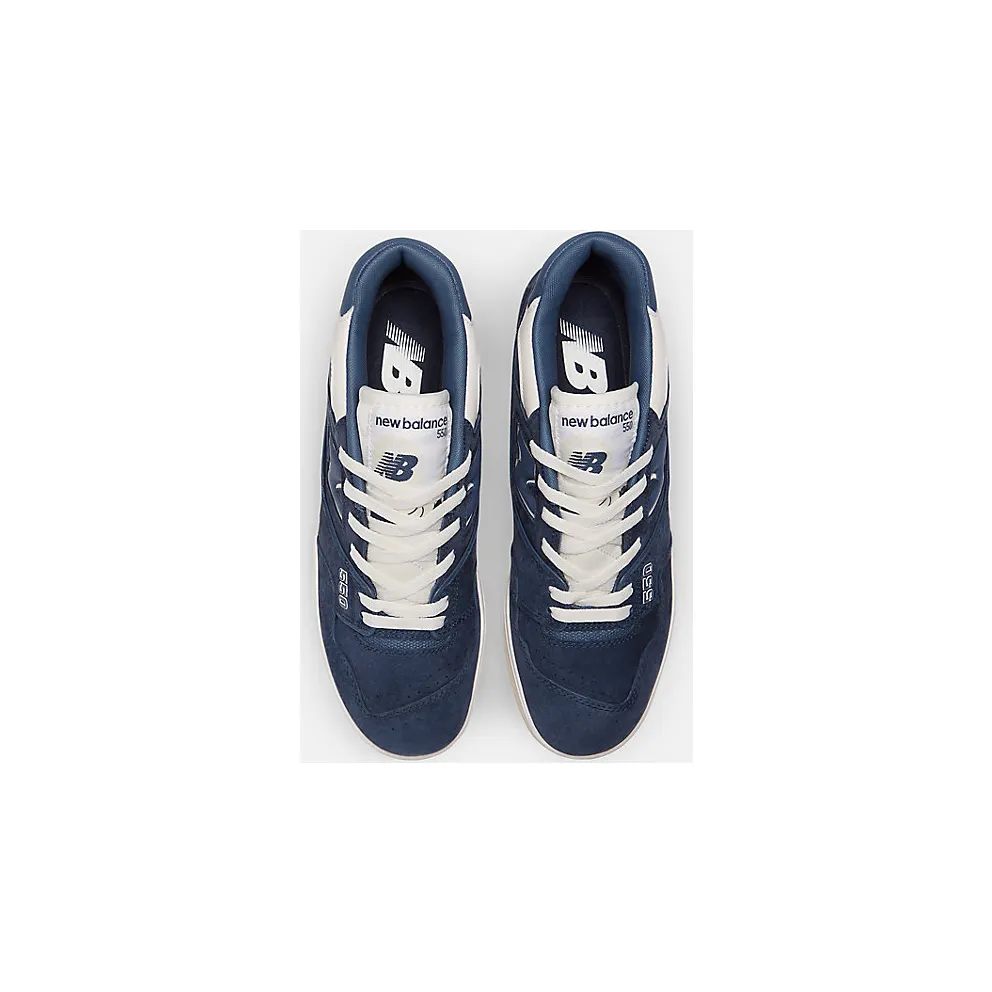 New Balance 550 “Natural Indigo” (BB550SLA)