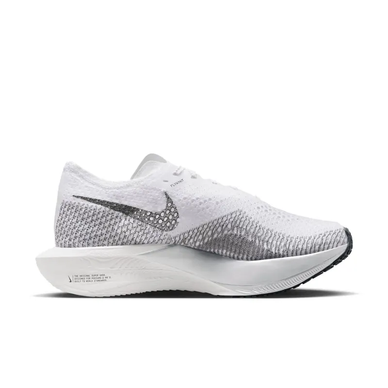 Nike ZOOMX VAPORFLY 3 “White Particle Grey” (DV4130-100)