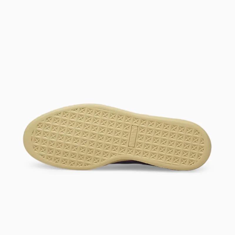 Puma x SANTA CRUZ Suede Shark Grey/Green/Black (381905-01)