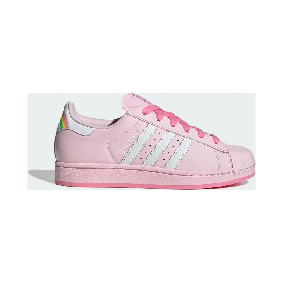 Care Bears x adidas Superstar (KK4864)