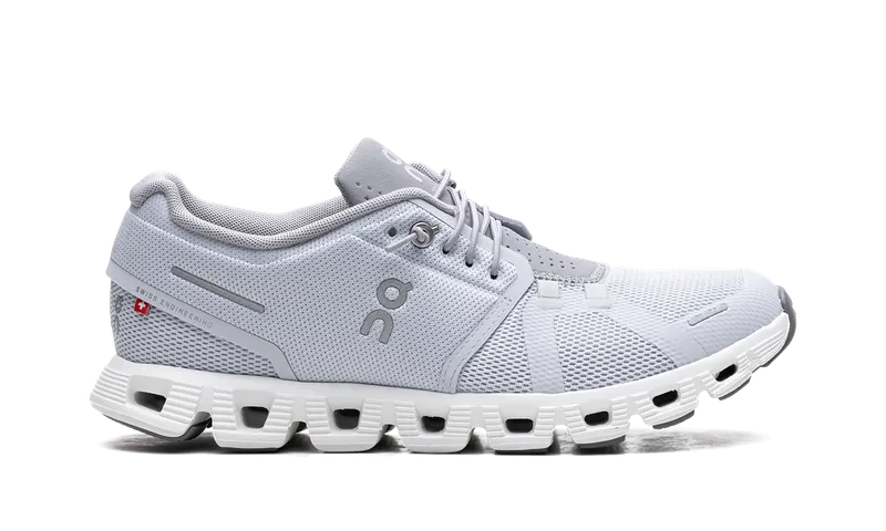 On Running On Cloud 5 “Heather / Fossil” (59.97685)
