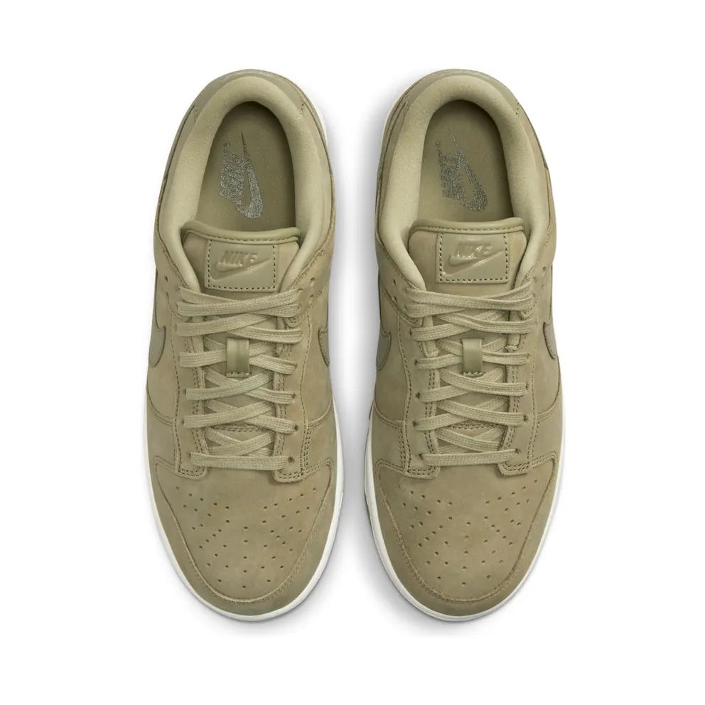 Nike DUNK LO PRM MF “Neutral Olive” (DV7415-200)