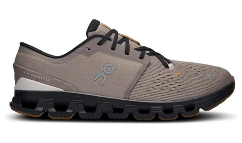 On Running Cloud X 4 Fog Black (3ME30042532)