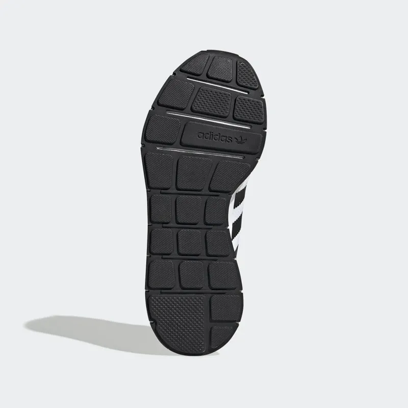 Adidas Swift Run RF ‘Cloud White’ Cloud White/Core Black/Cloud White (FV5358)