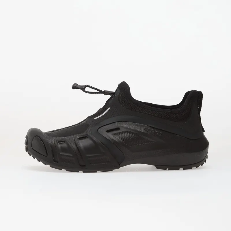 Crocs Quick Trail Racer “Black” (212713-001)