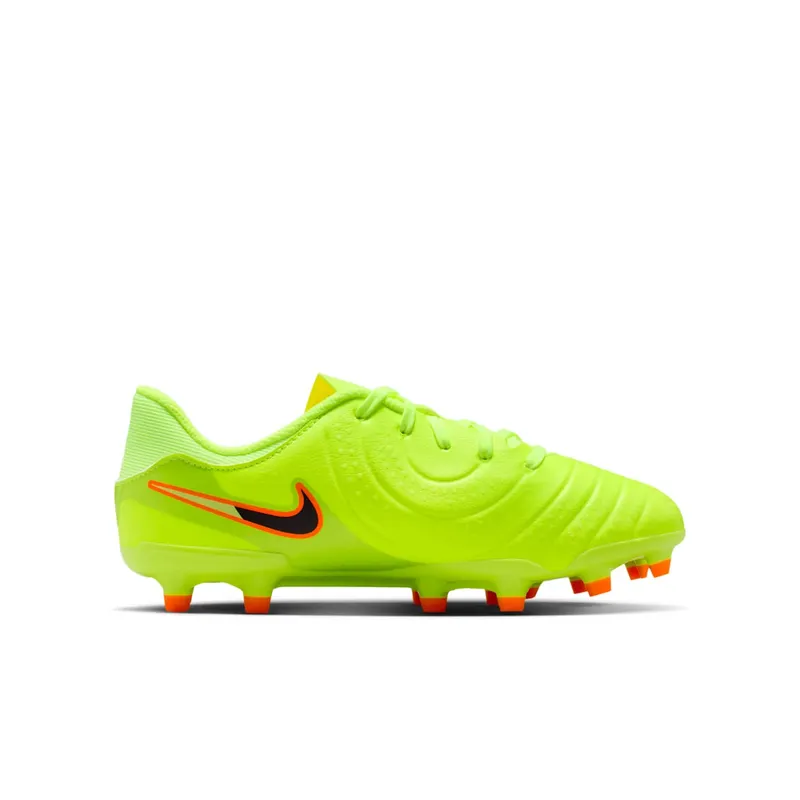 Nike Tiempo Legend 10 Academy FG/MG Max Voltage Pack (DV4348-701)