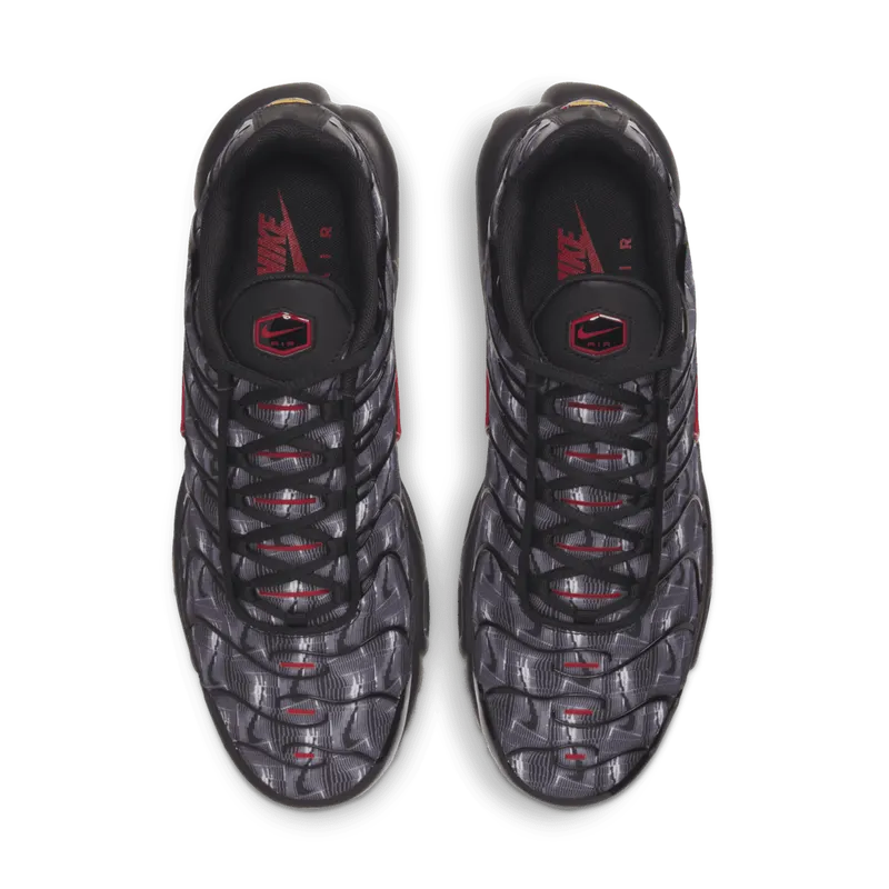 Nike Air Max Plus Black (DJ0638-001)