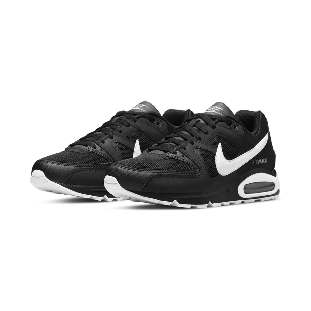 Nike Air Max Command Black White (629993-032)