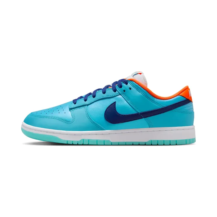 Nike Dunk Low “Baltic Blue” (HQ1538-416)