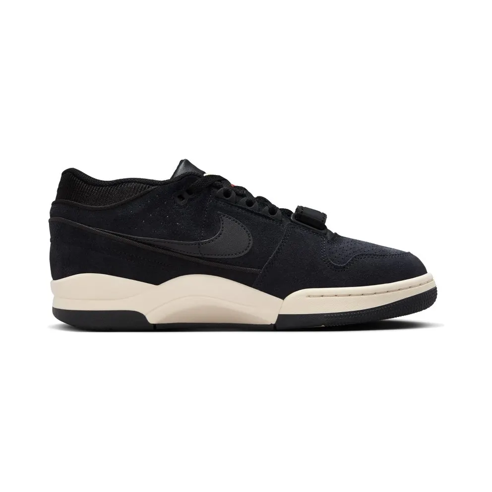 Nike Air Alpha Force 88 Black/Guava Ice/Orange/Black (FN6594-002)