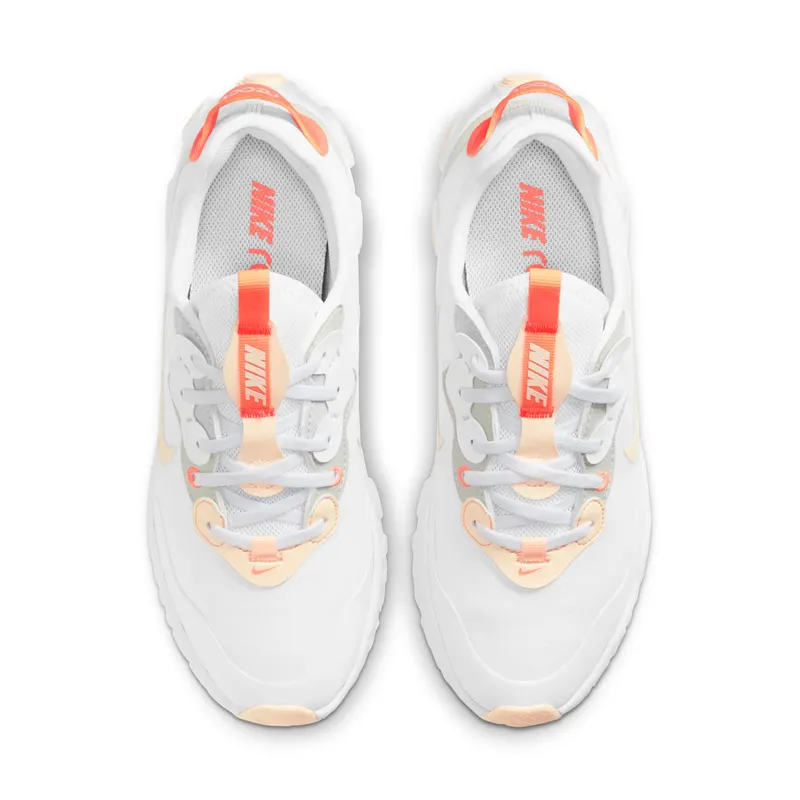 Nike React ART3MIS White (DH3940-100)