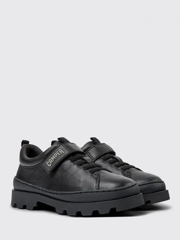 Camper Black (K800401-001BRUTUS0)