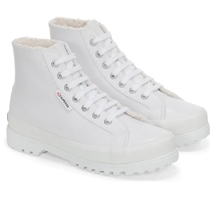superga-sneaker S4138GW-ALB