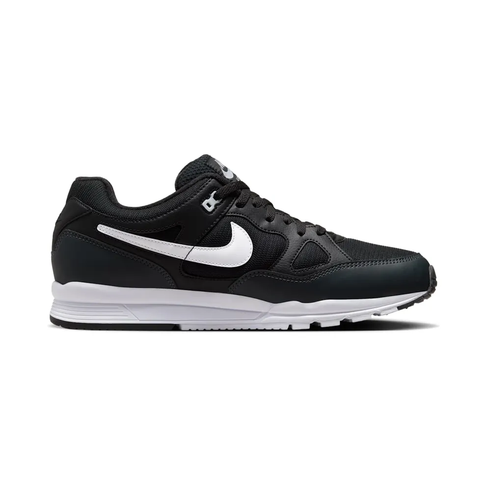 Nike Air Span 2 Black Anthracite (AH8047-008)