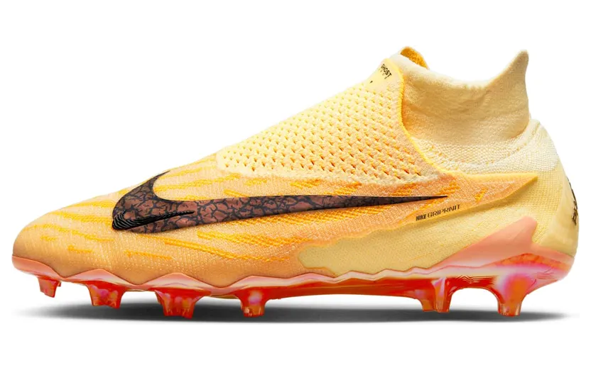 Nike Gripknit Phantom GX Elite Dynamic Fit FG SE Blaze (FD3070-860)