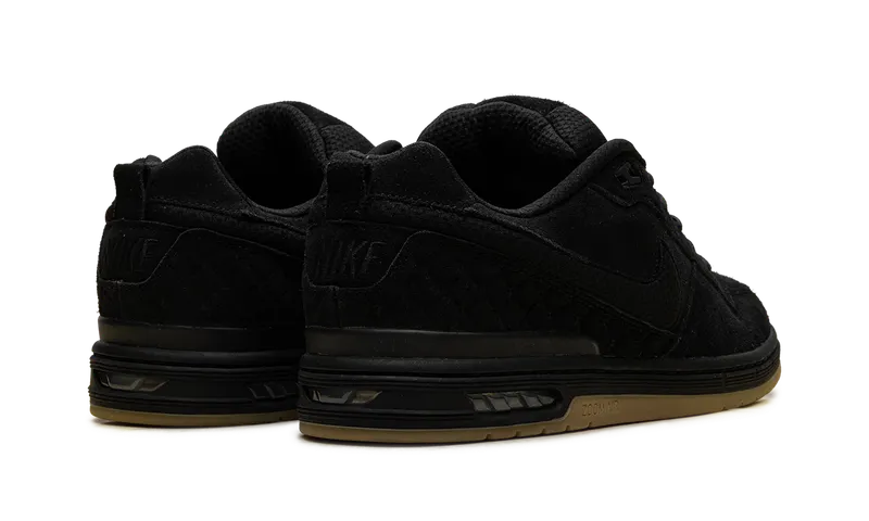 Nike SB Zoom Air Paul Rodriguez 1 “Black Gum” (IQ6827-001)