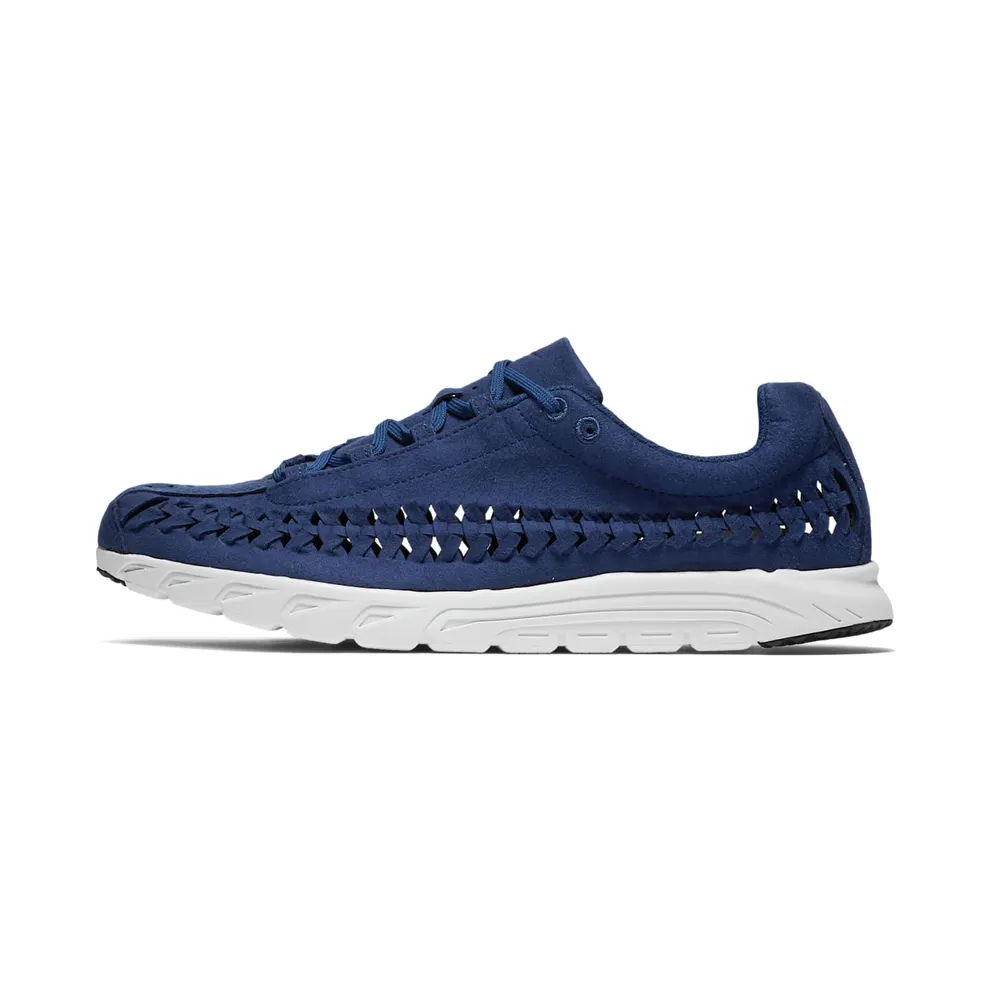 Nike Mayfly Woven Coastal Blue (833132-400)