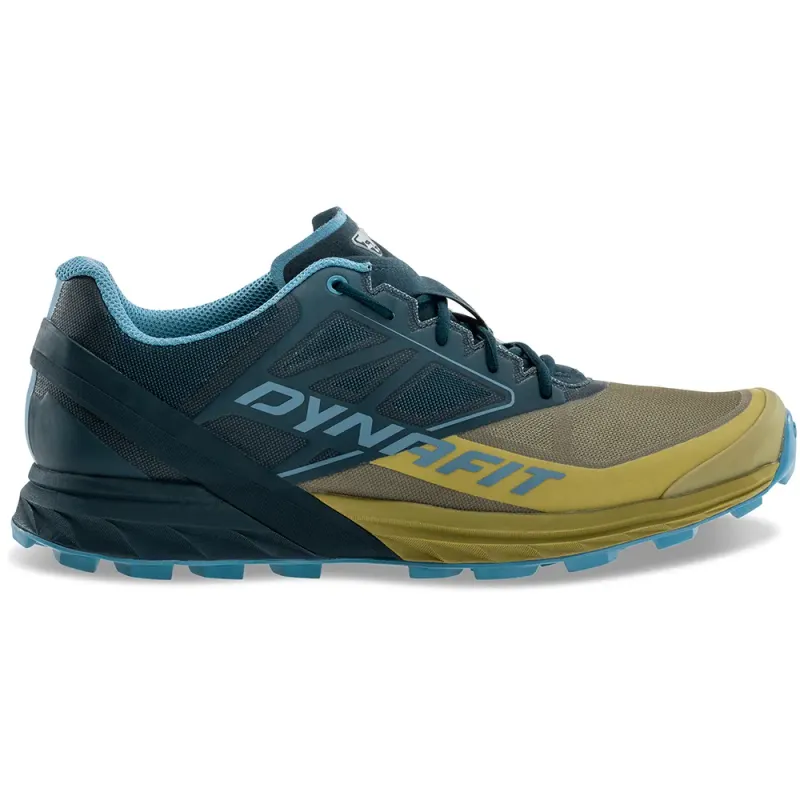 Dynafit Alpine Trail Shoes 08-0000064064-5471