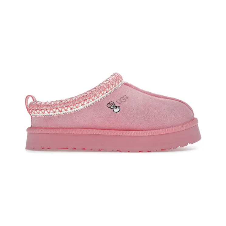 UGG Tazz Love ’25 Slipper Tropical Pink (1172391K-TPCL)