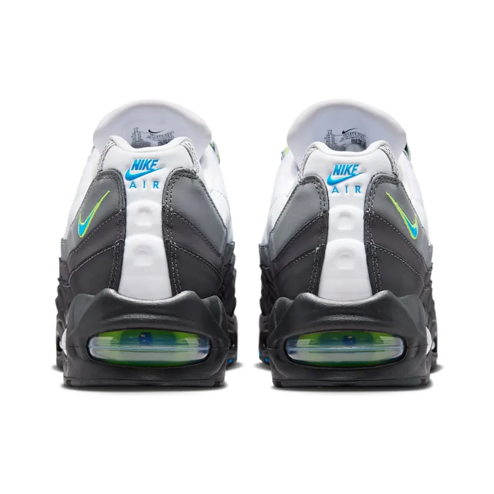 Nike Air Max 95 Big Bubble Action Green (IR1473-010)