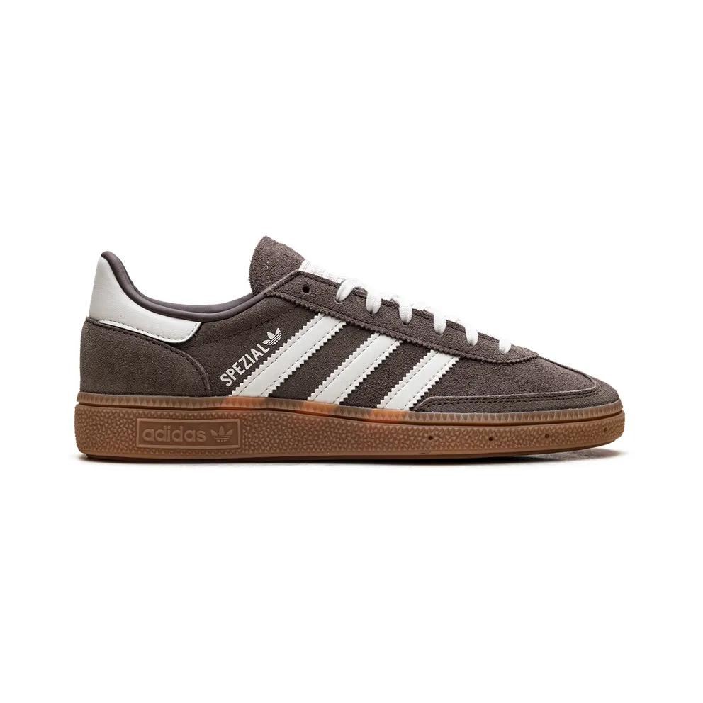 Adidas Handball Spezial GS “Earth Strata Off White” (KI4016)