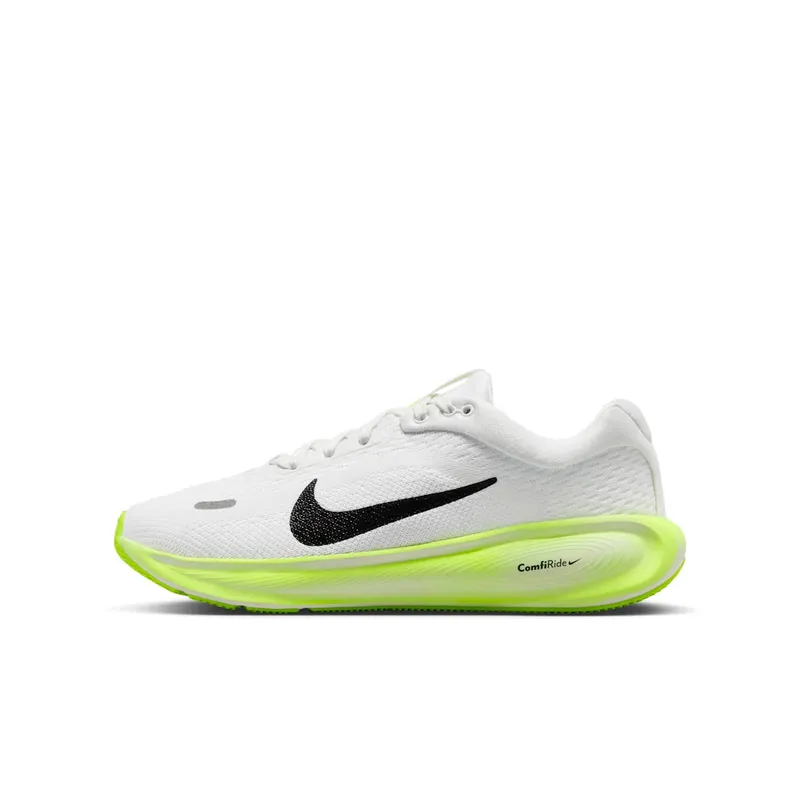 Nike Stellar Ride White Volt Black (HQ3266-103)