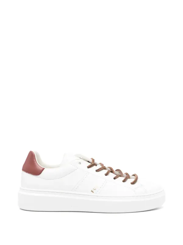 Furla Hype mit Logo-Print – White (YM49HYPBX34775302S4401)
