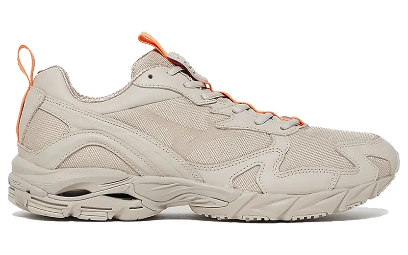 Mizuno Wave Rider 10 Beams